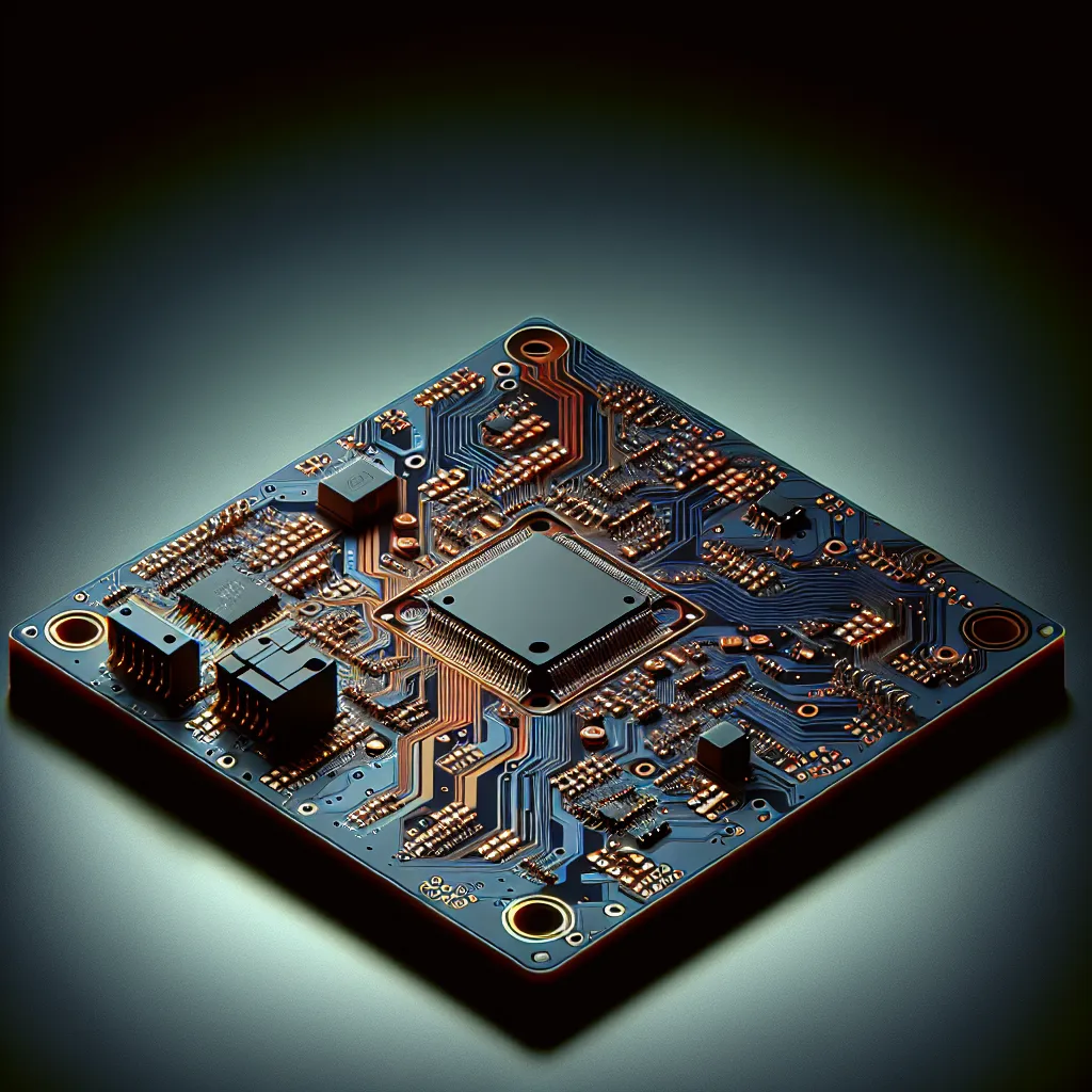 PCB