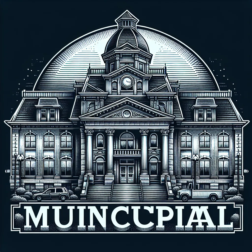 Municipal