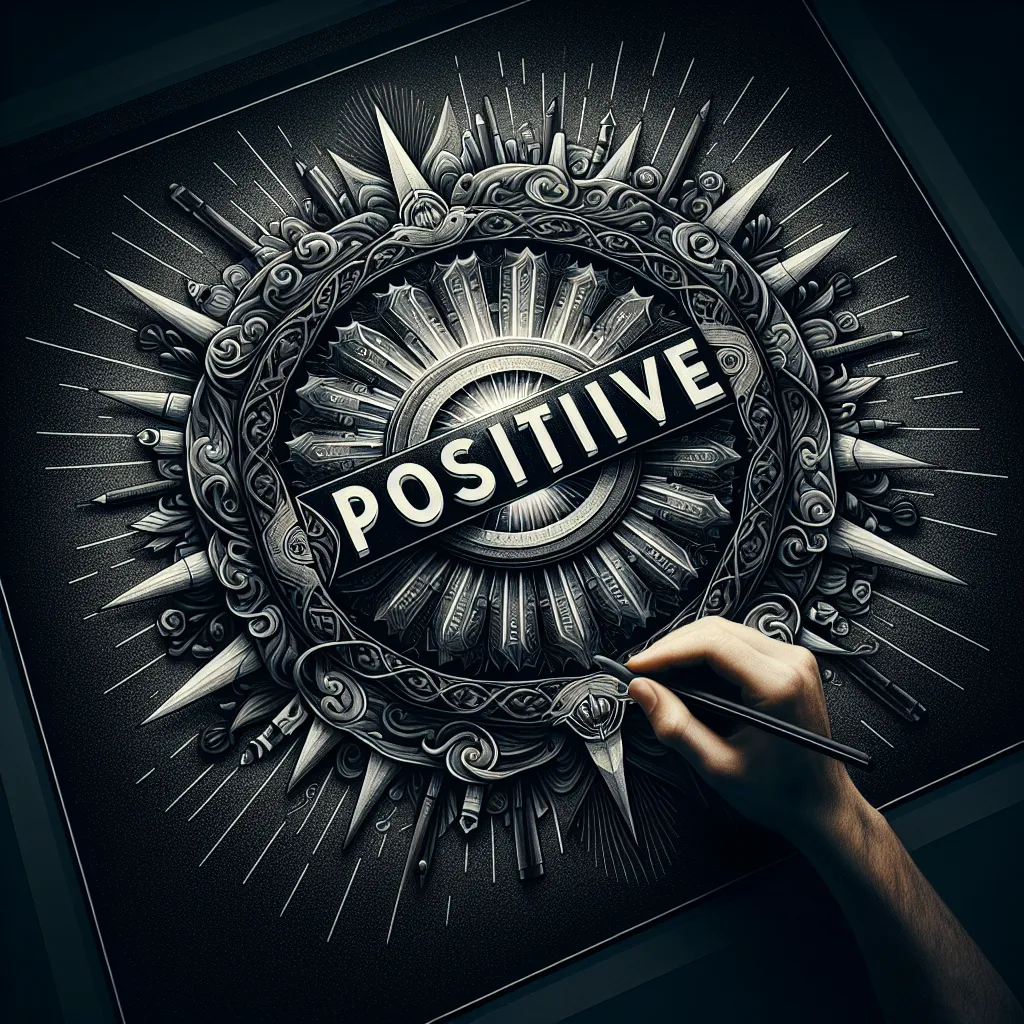 Positive (Affirmative)