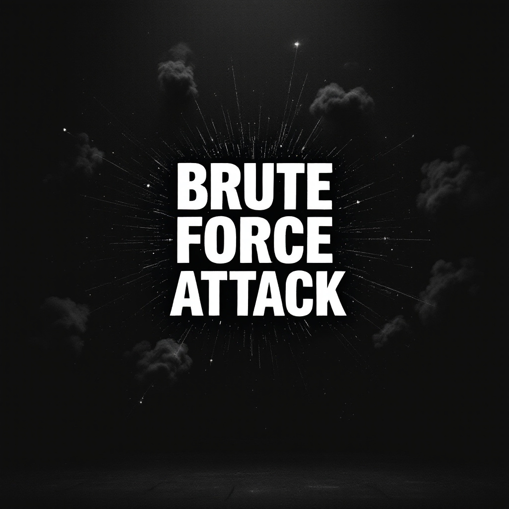 Brute Force Attack