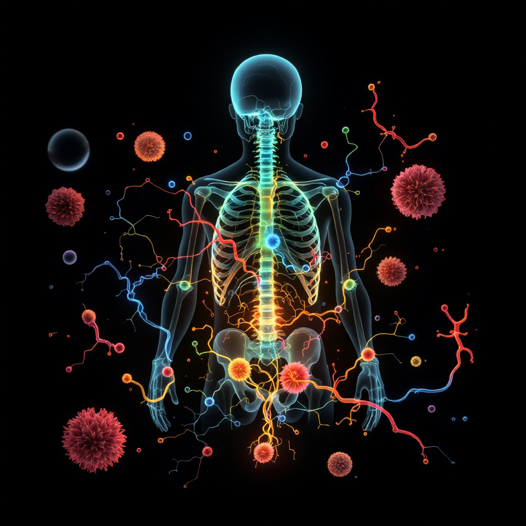 metabolic disorders