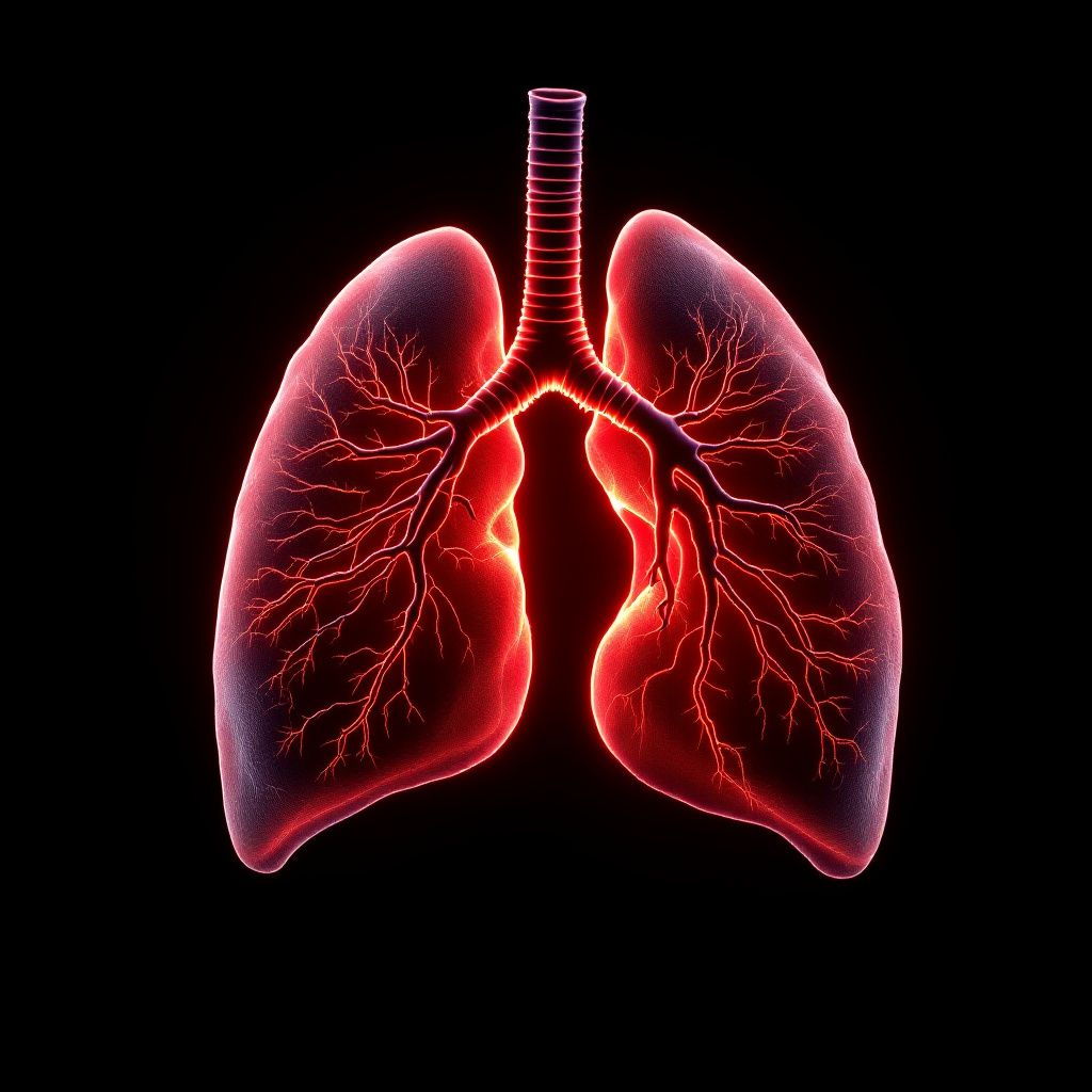 pulmonary embolism