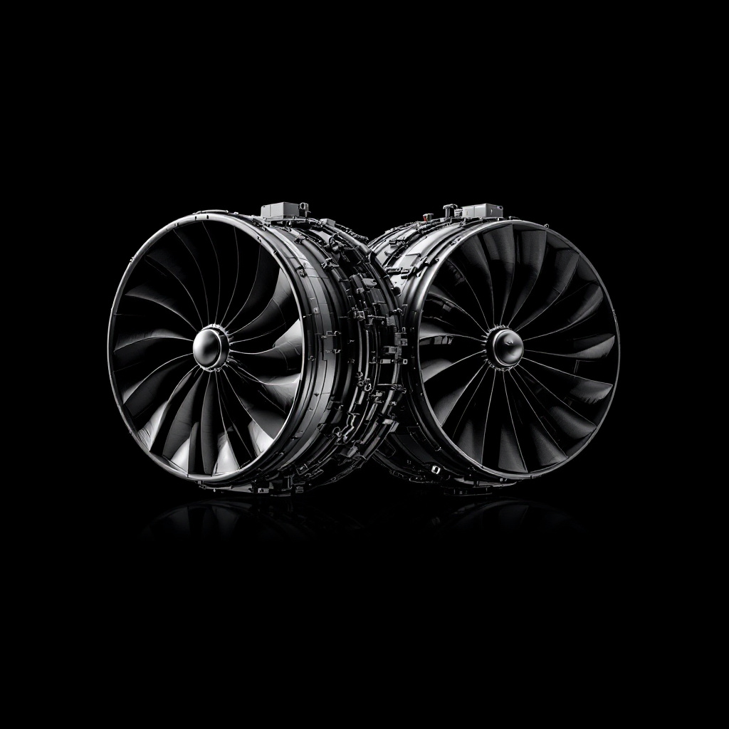 turbine engines