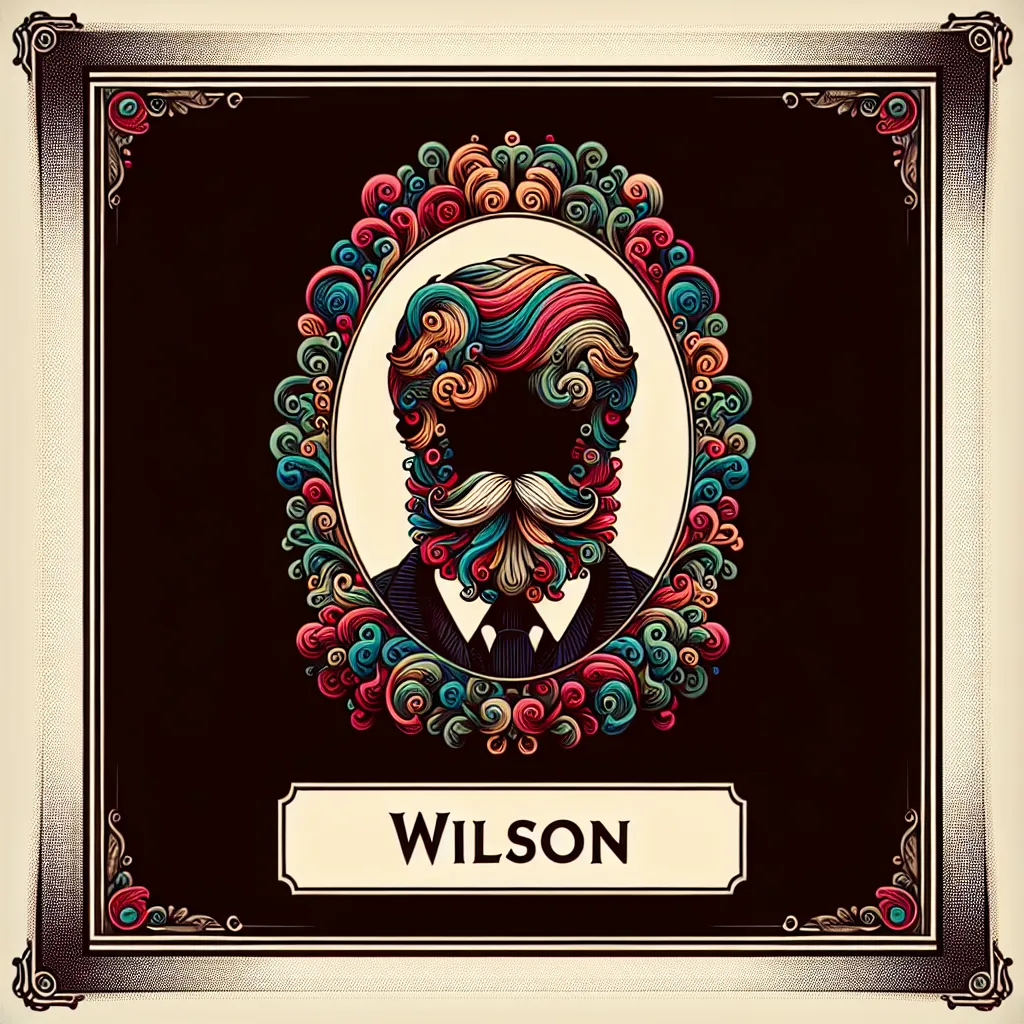 Wilson