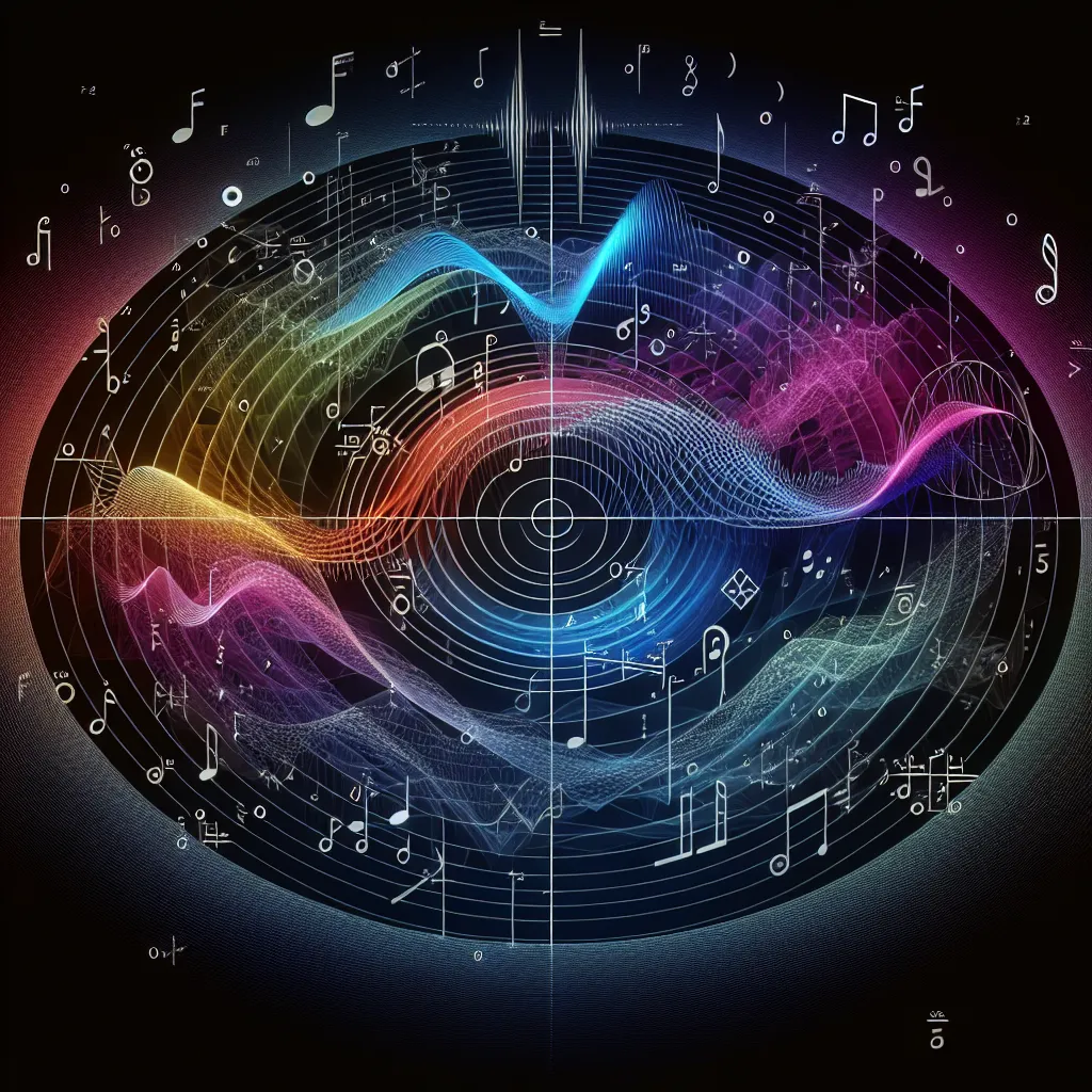 harmonic analysis