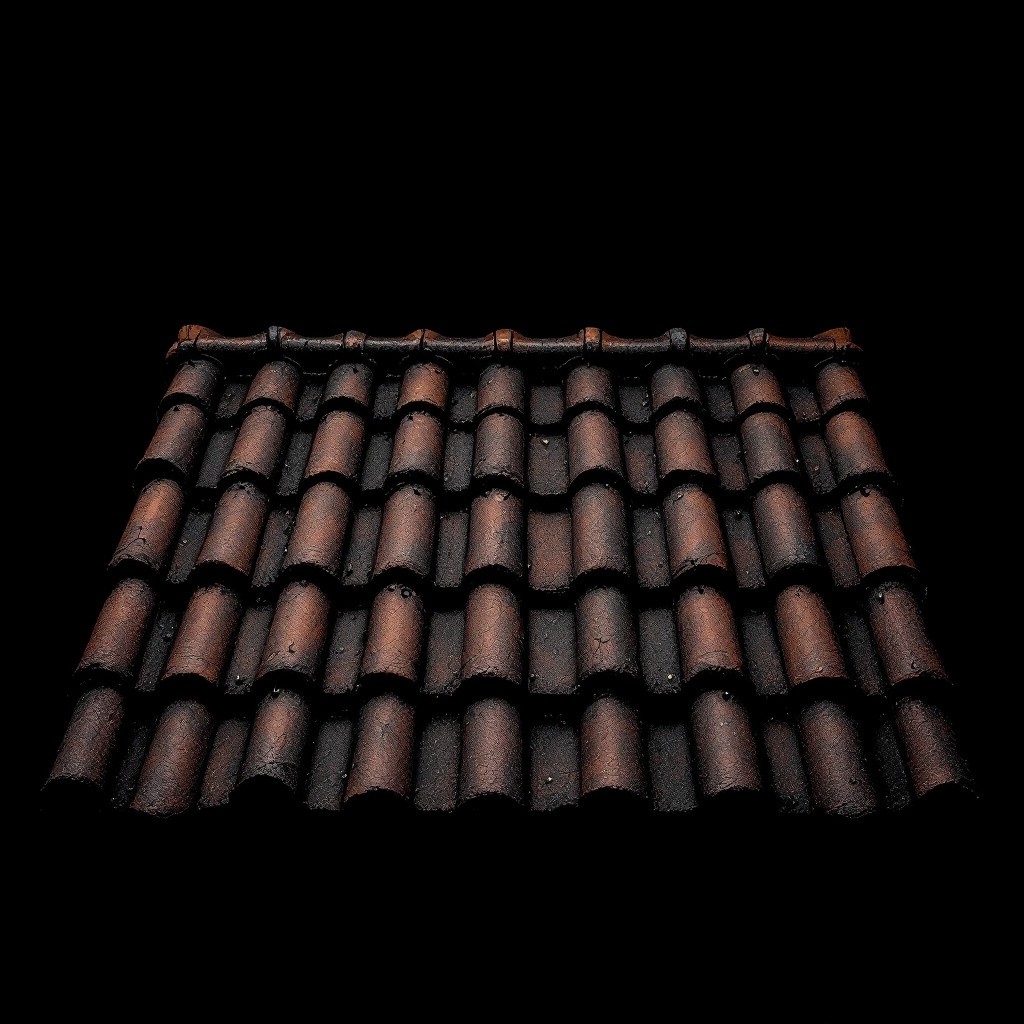 Tile Roofing