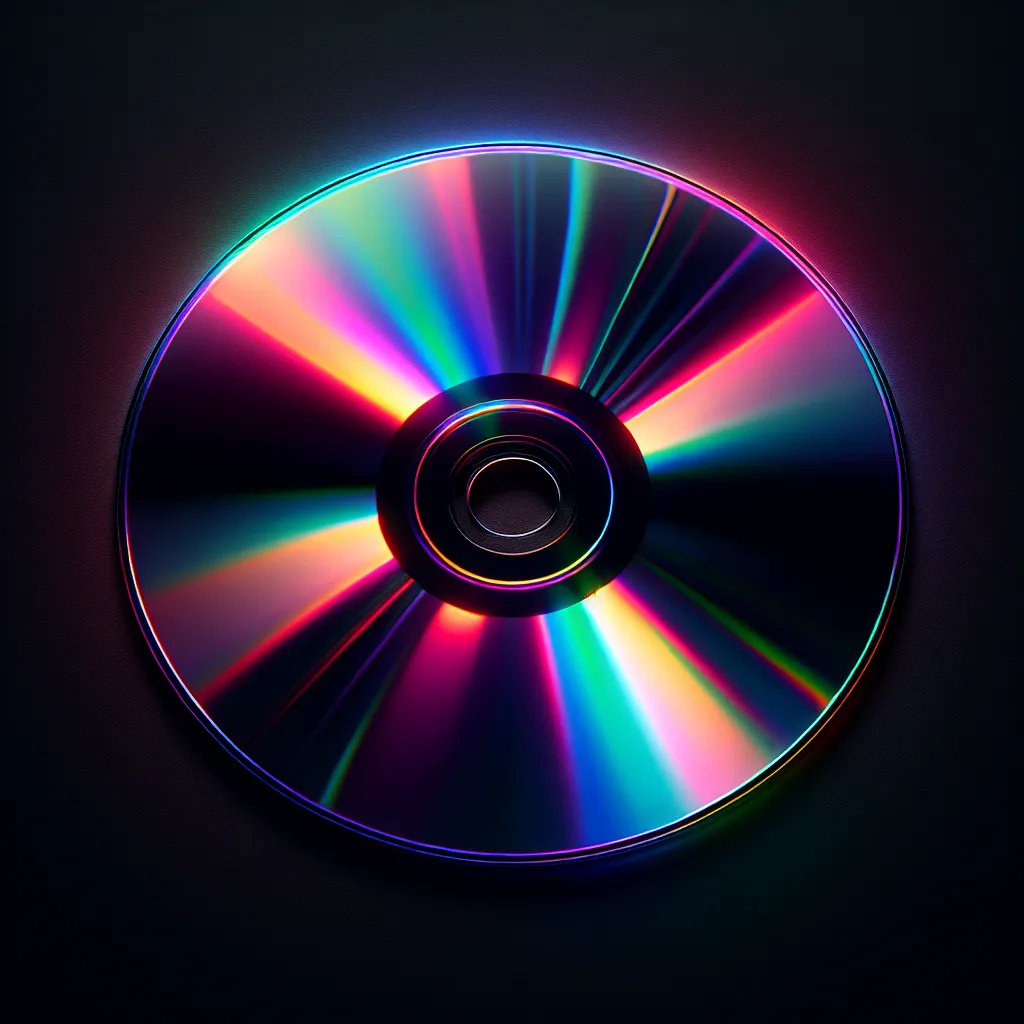 CD