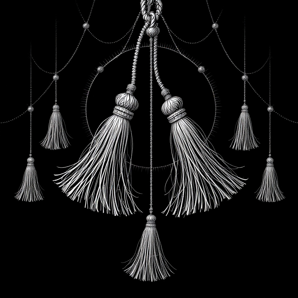 Tassels