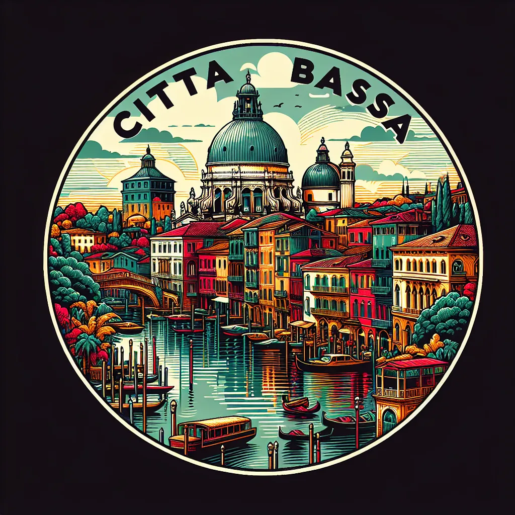 Città Bassa