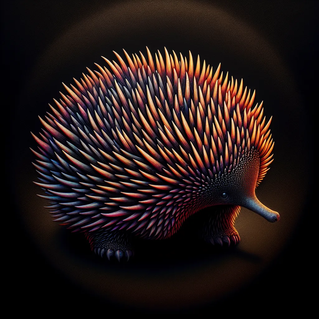 echidna