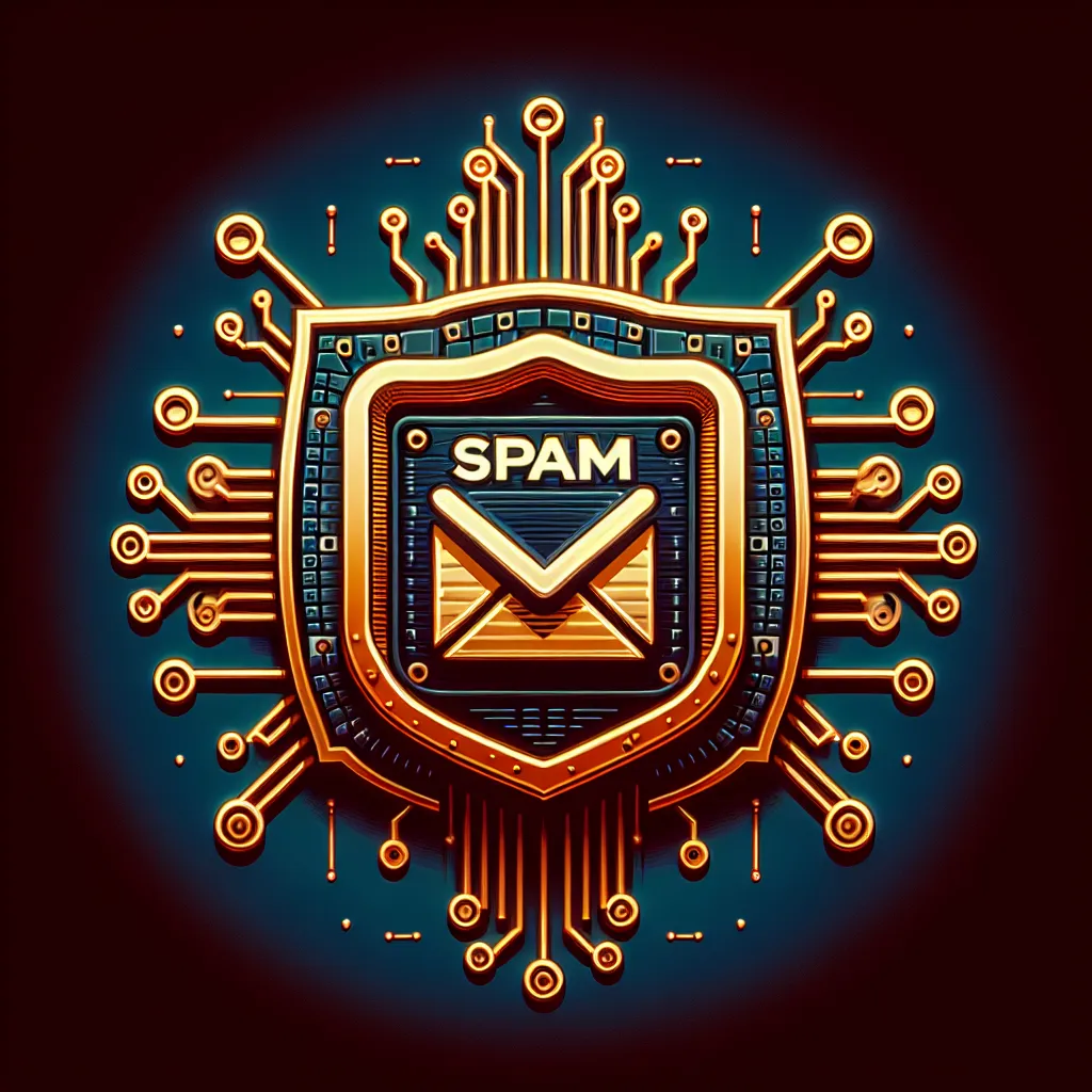 Spam Detection