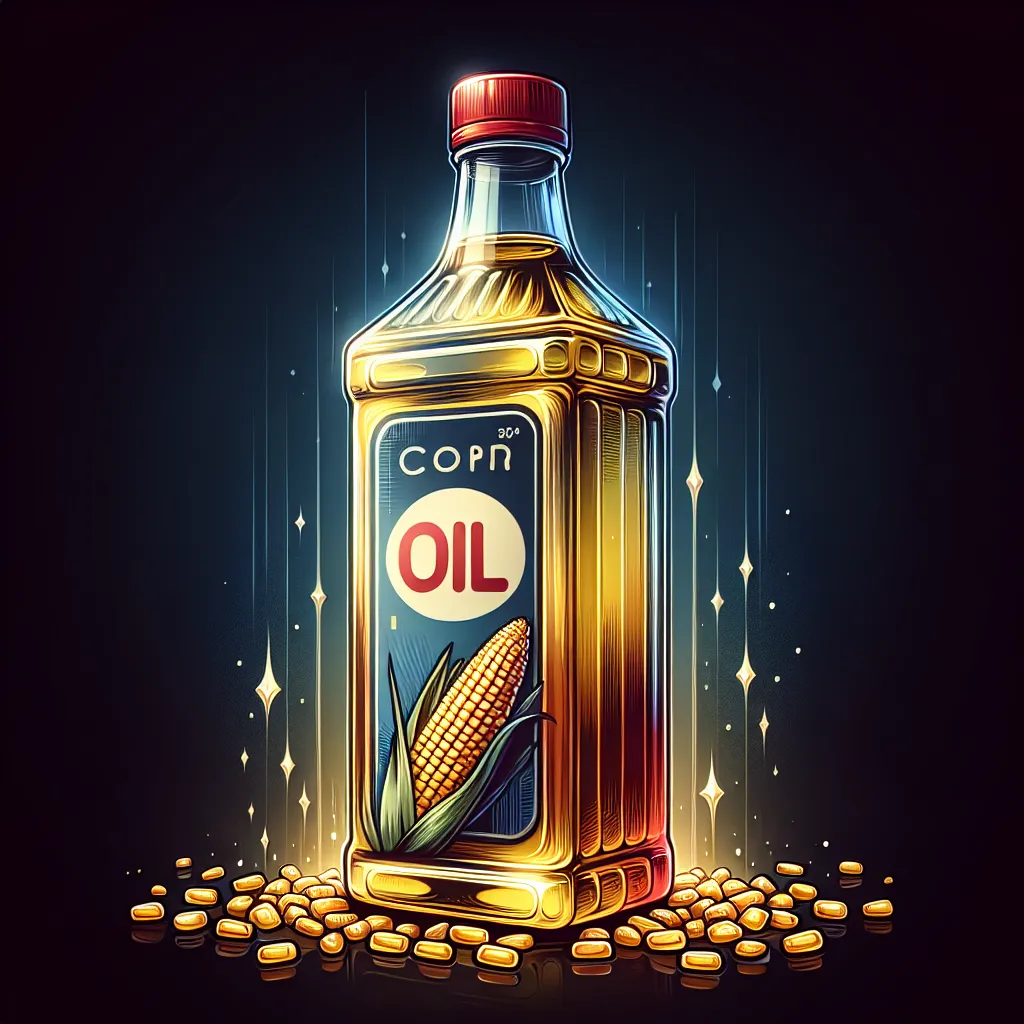 corn oil