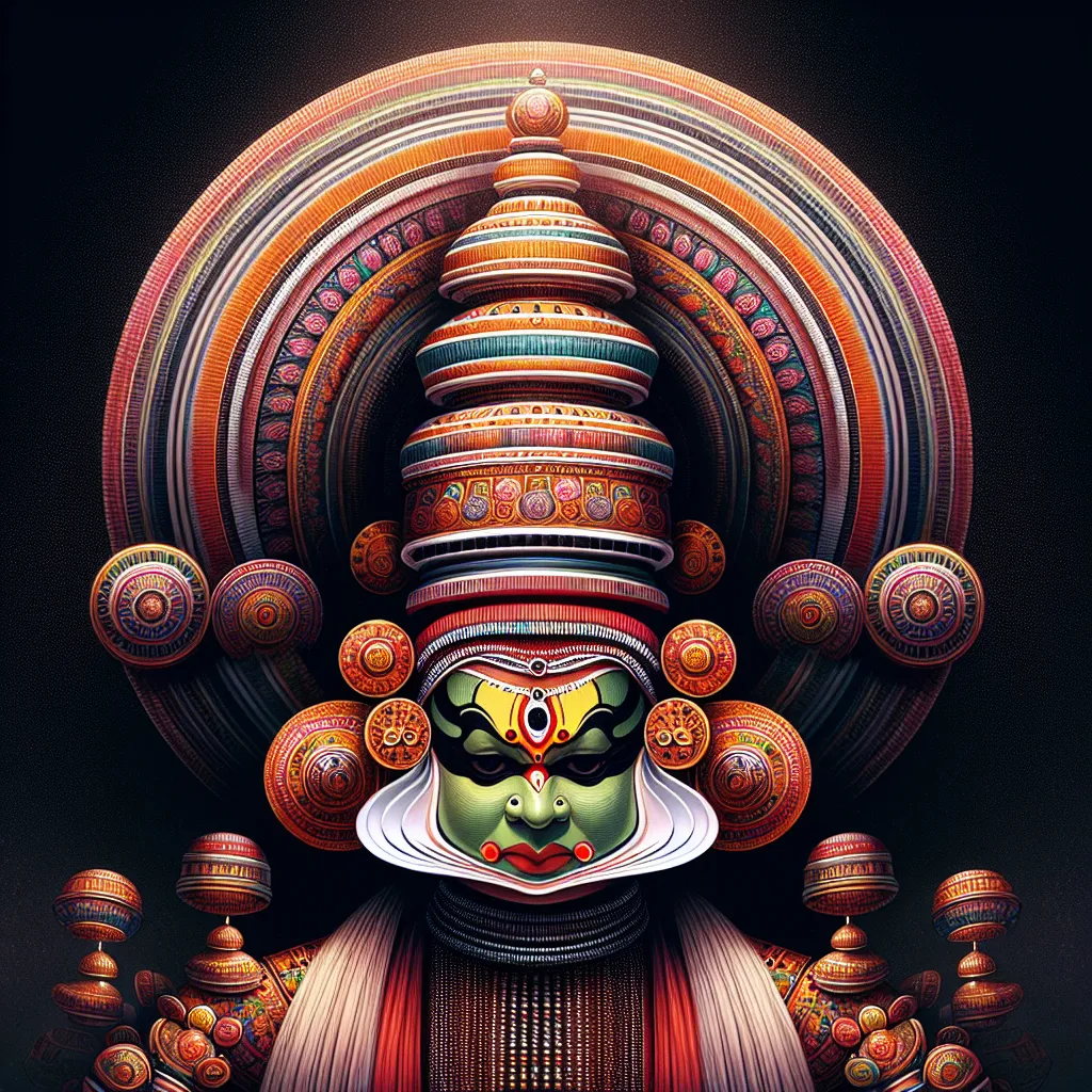 Kathakali