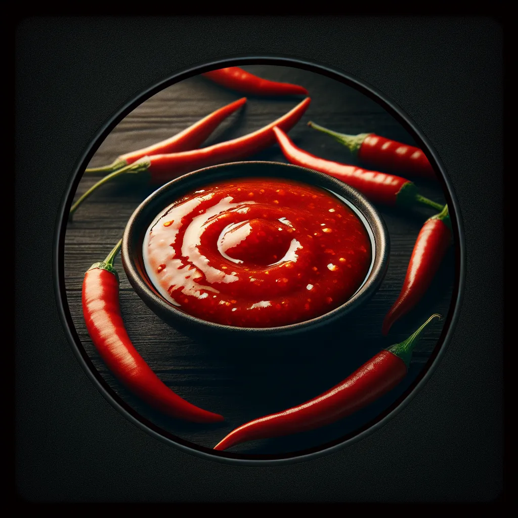 Chili Sauce