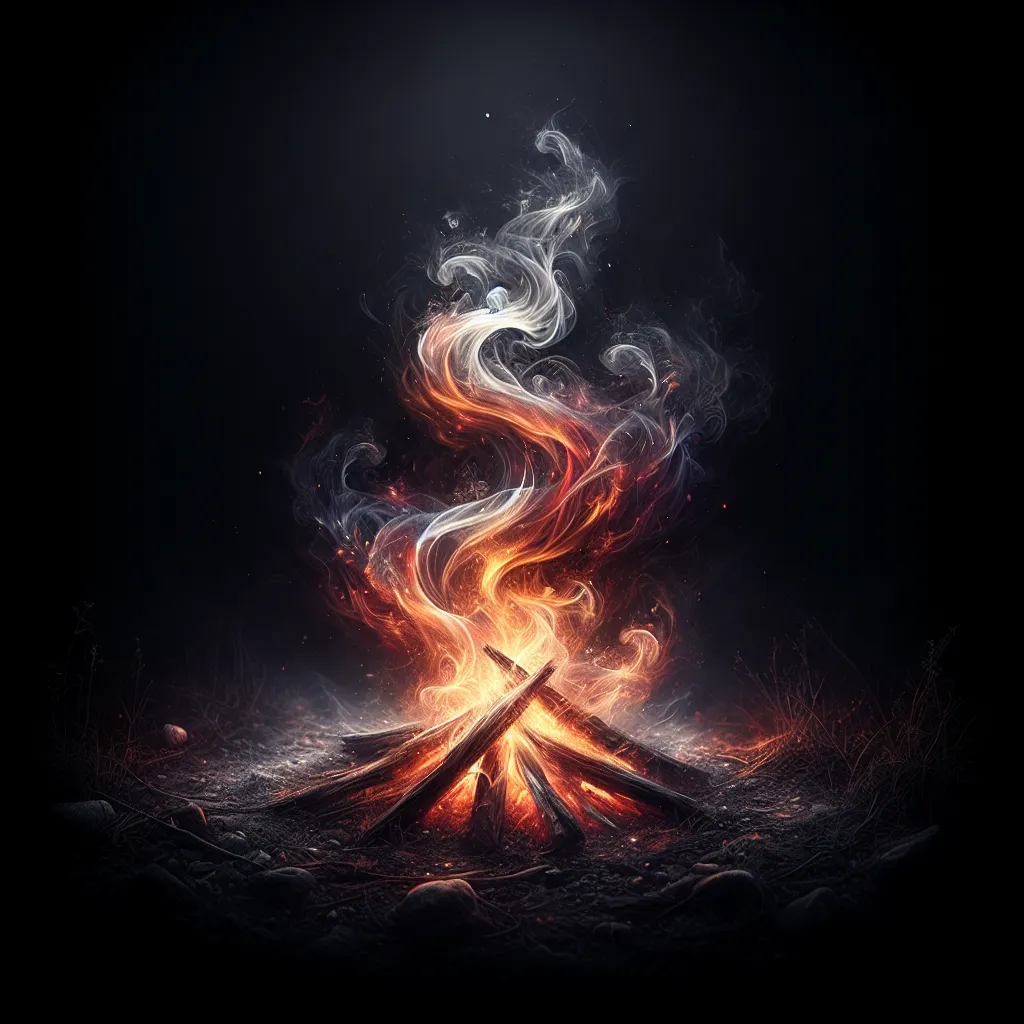 Campfire