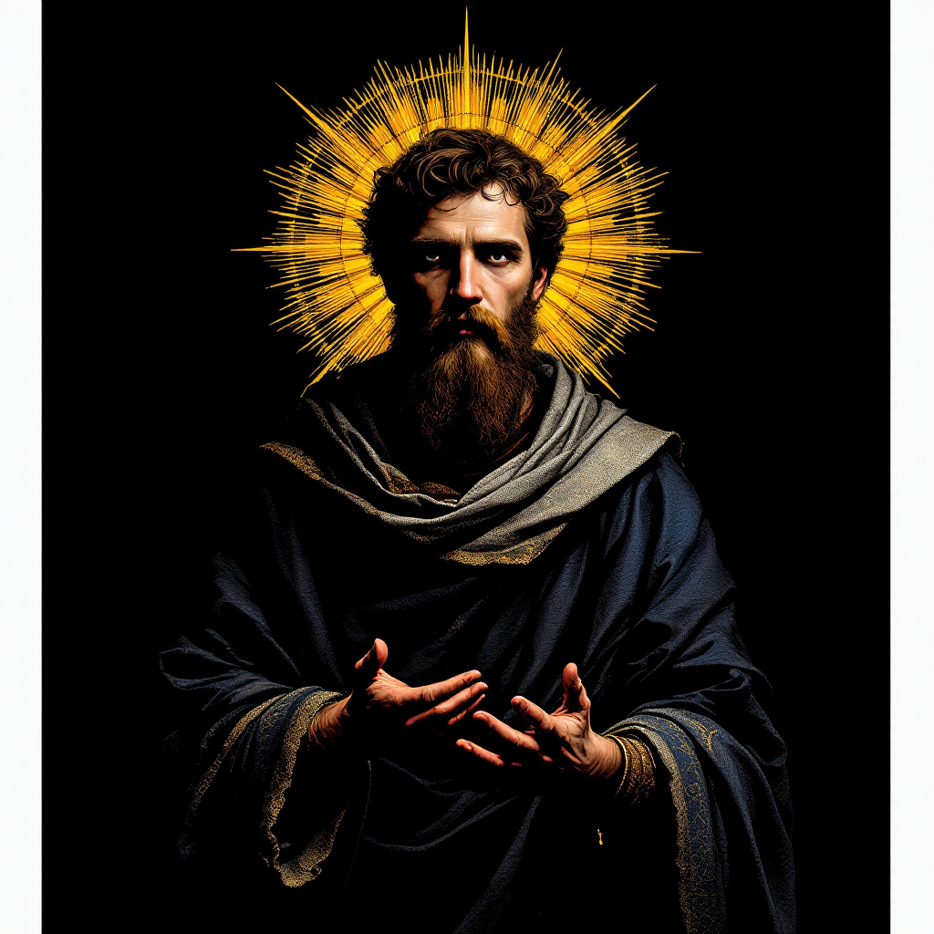 Saint Augustine