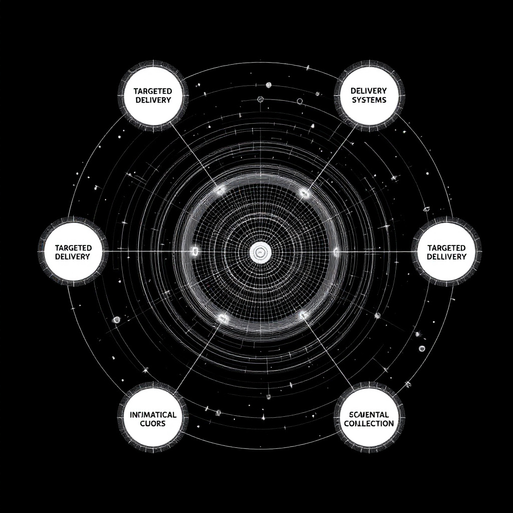 Targeted Delivery Systems