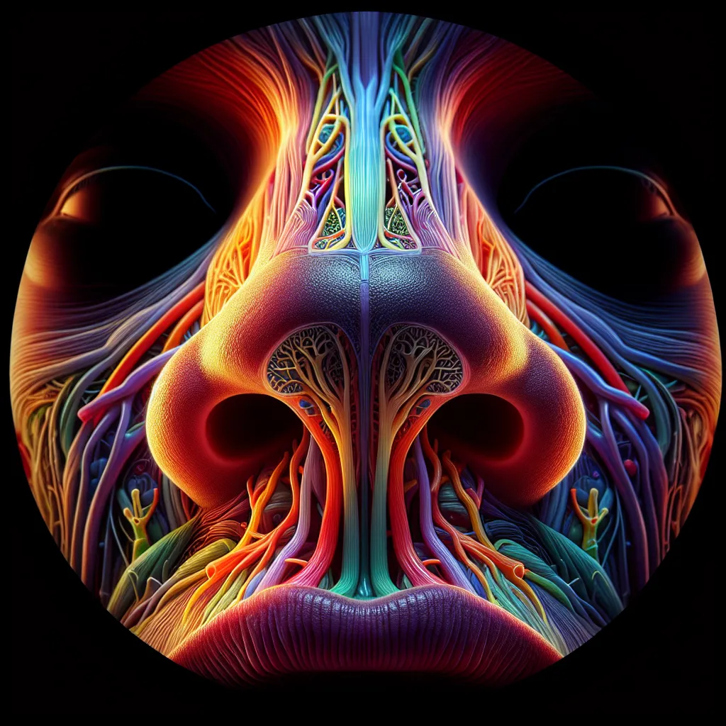 Nasal Cavity