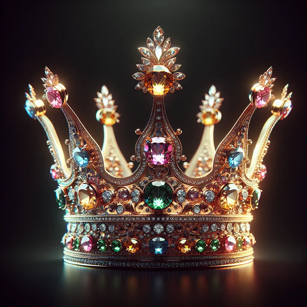 crown (Achievement)