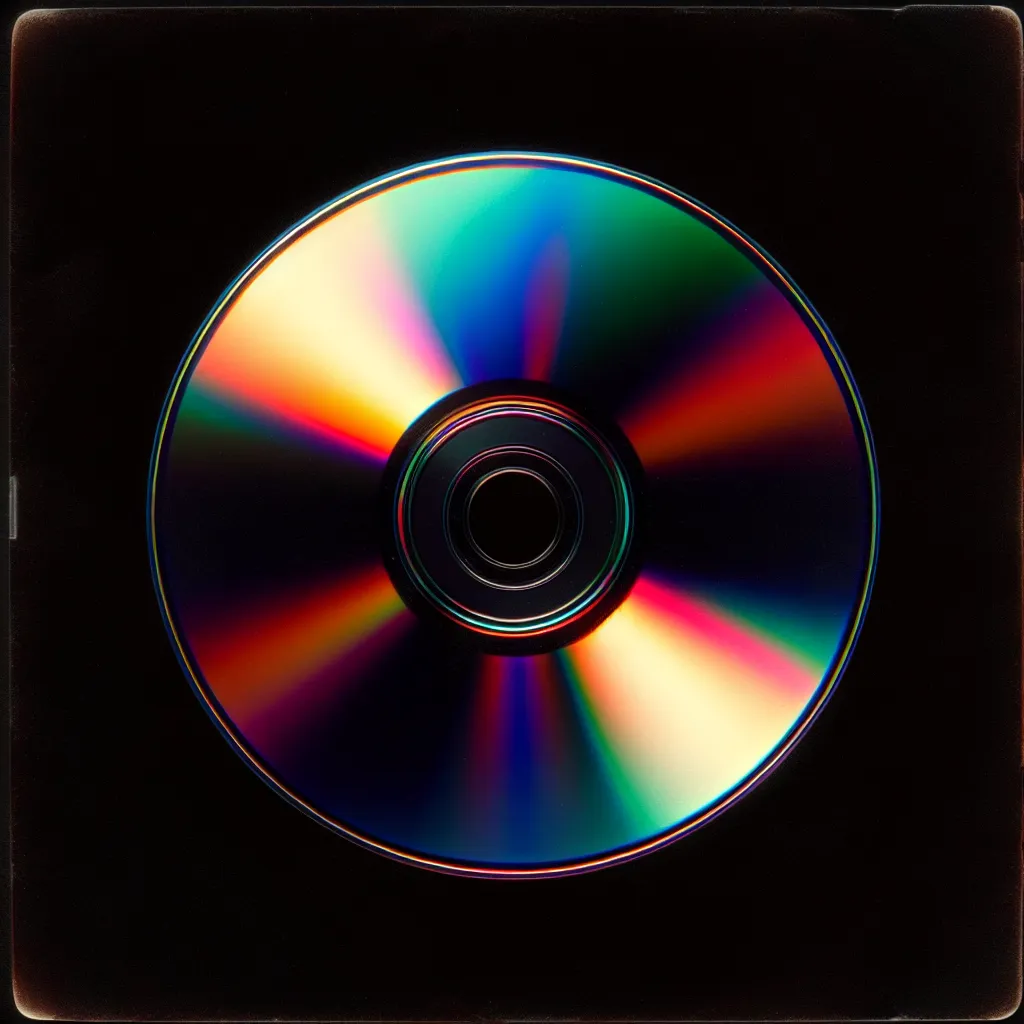 CD-ROM