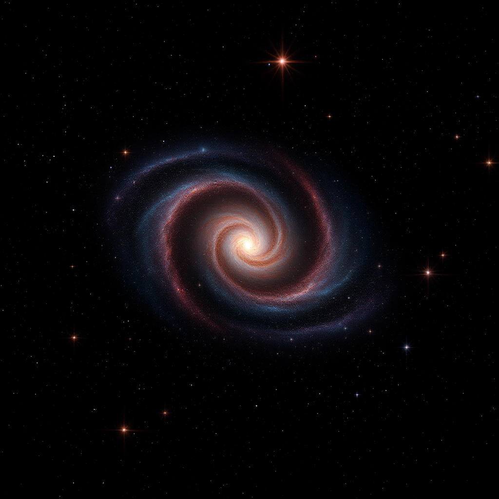 Pinwheel Galaxy