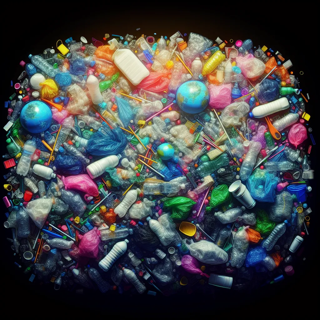 Plastic Pollution