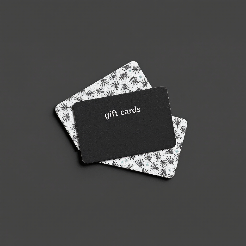 Gift Cards