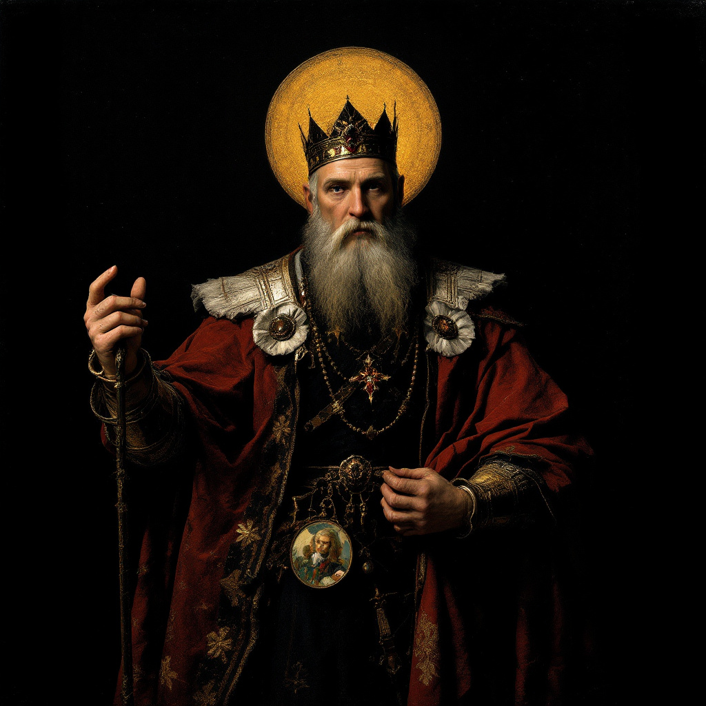 Rastislav of Moravia