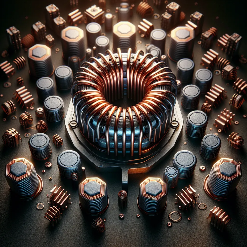 Inductors