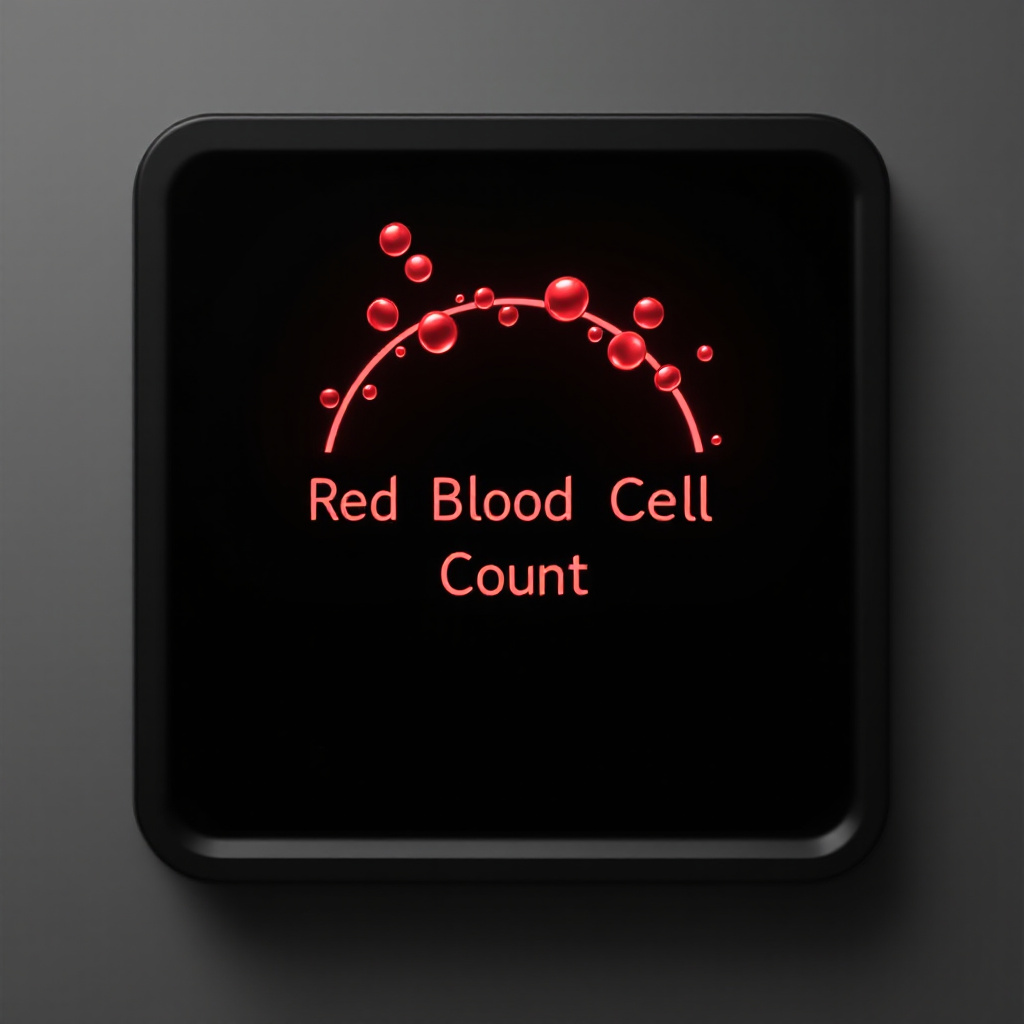 Red Blood Cell Count