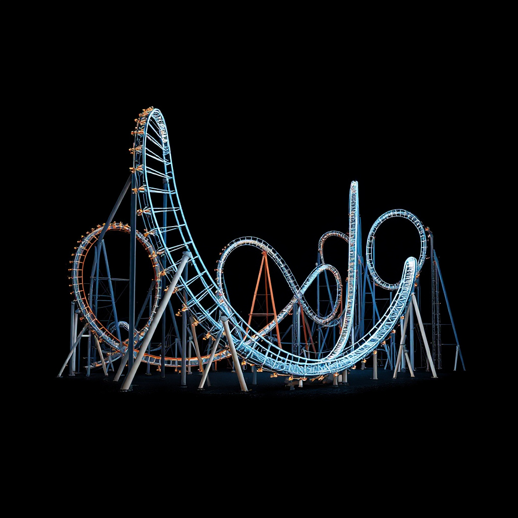 roller coaster