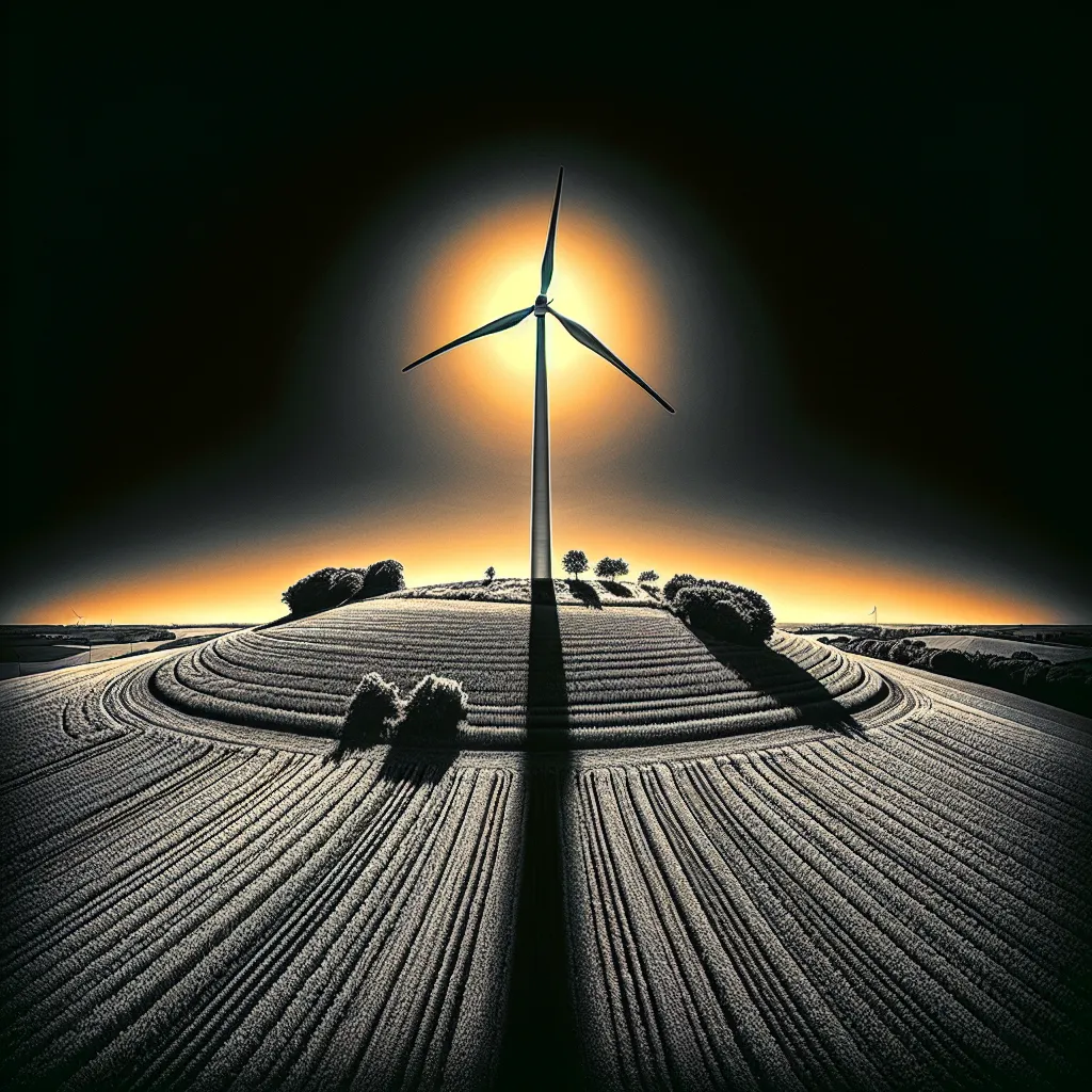 Wind Turbine