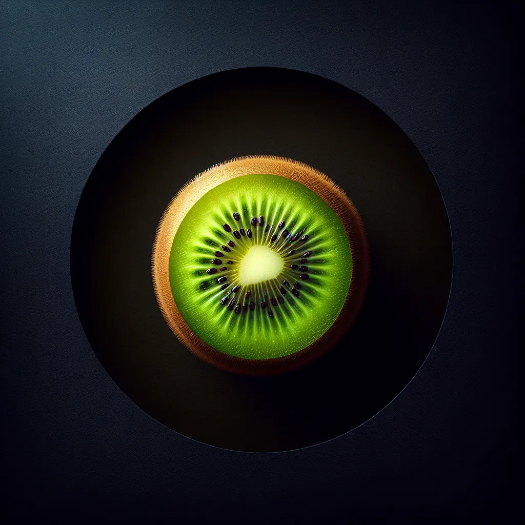 Kiwifruit