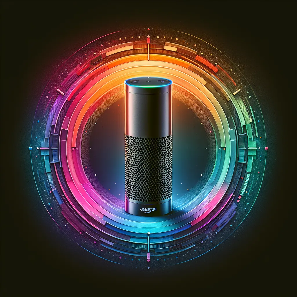 Amazon Echo