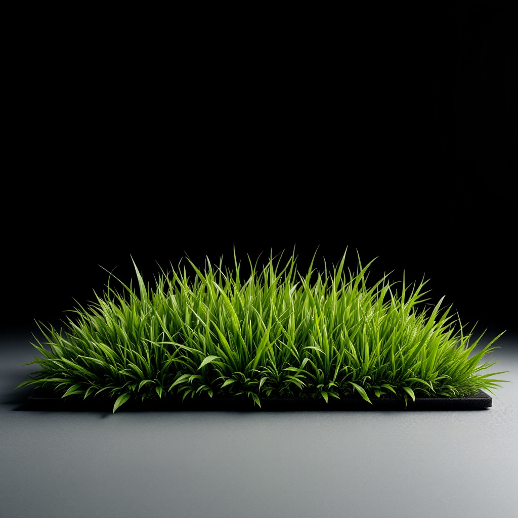 Synthetic Grass