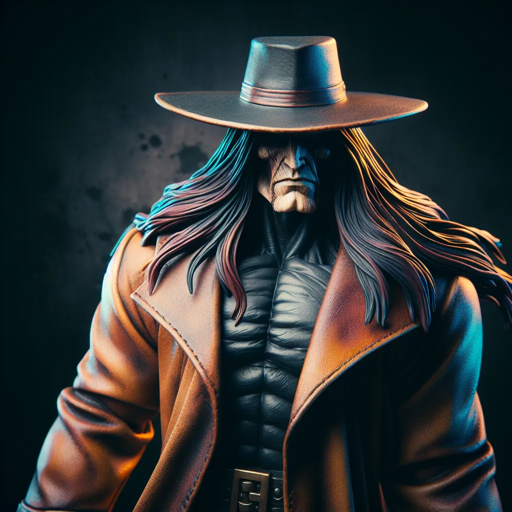 The Undertaker