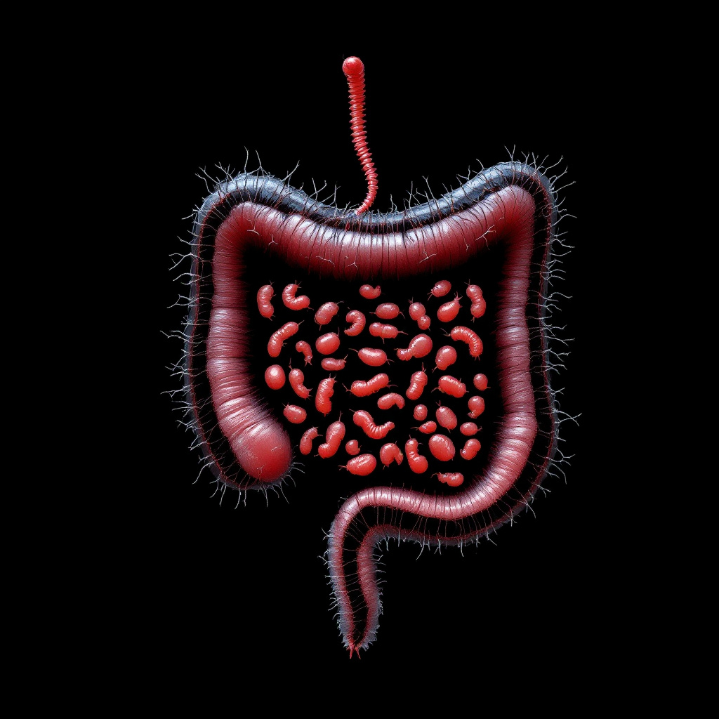 Intestinal Parasites