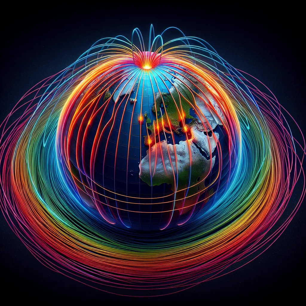 Earth's Magnetic Field