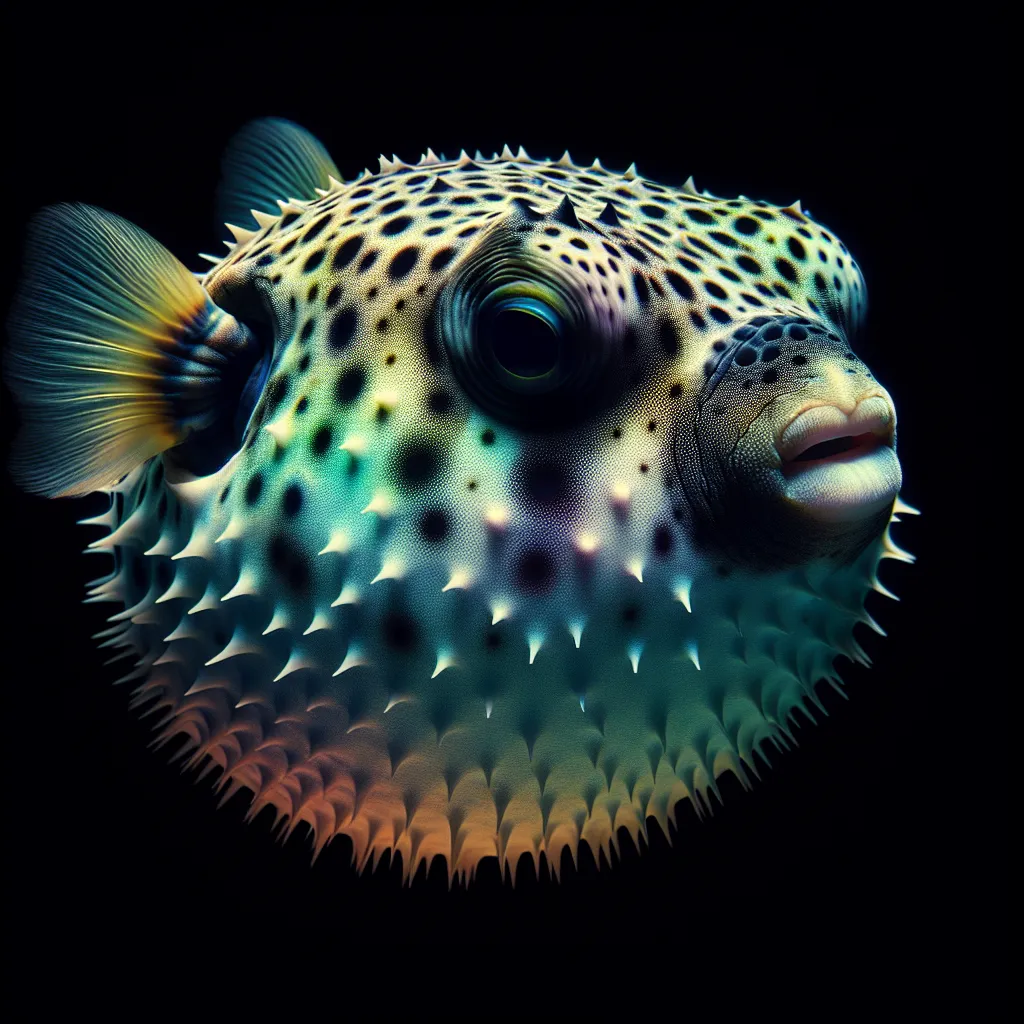 pufferfish