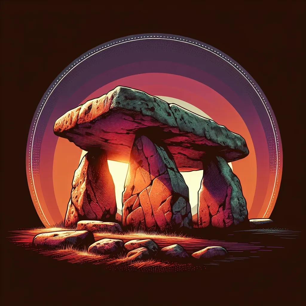 Dolmen