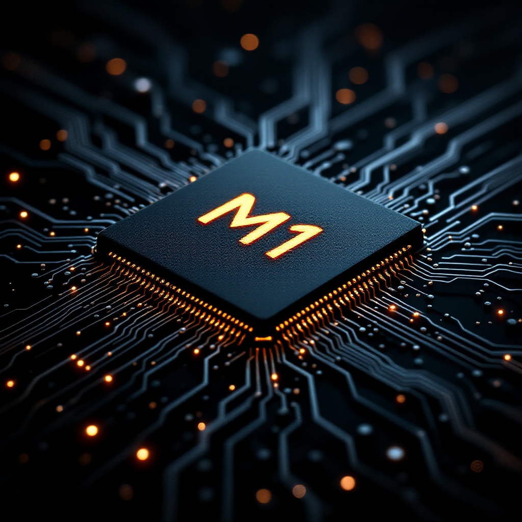 M1 chip