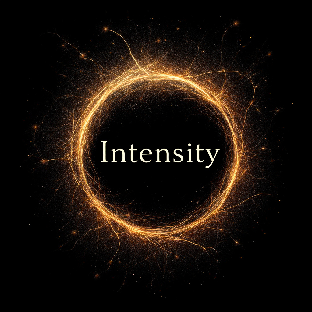 Intensity (Strength)