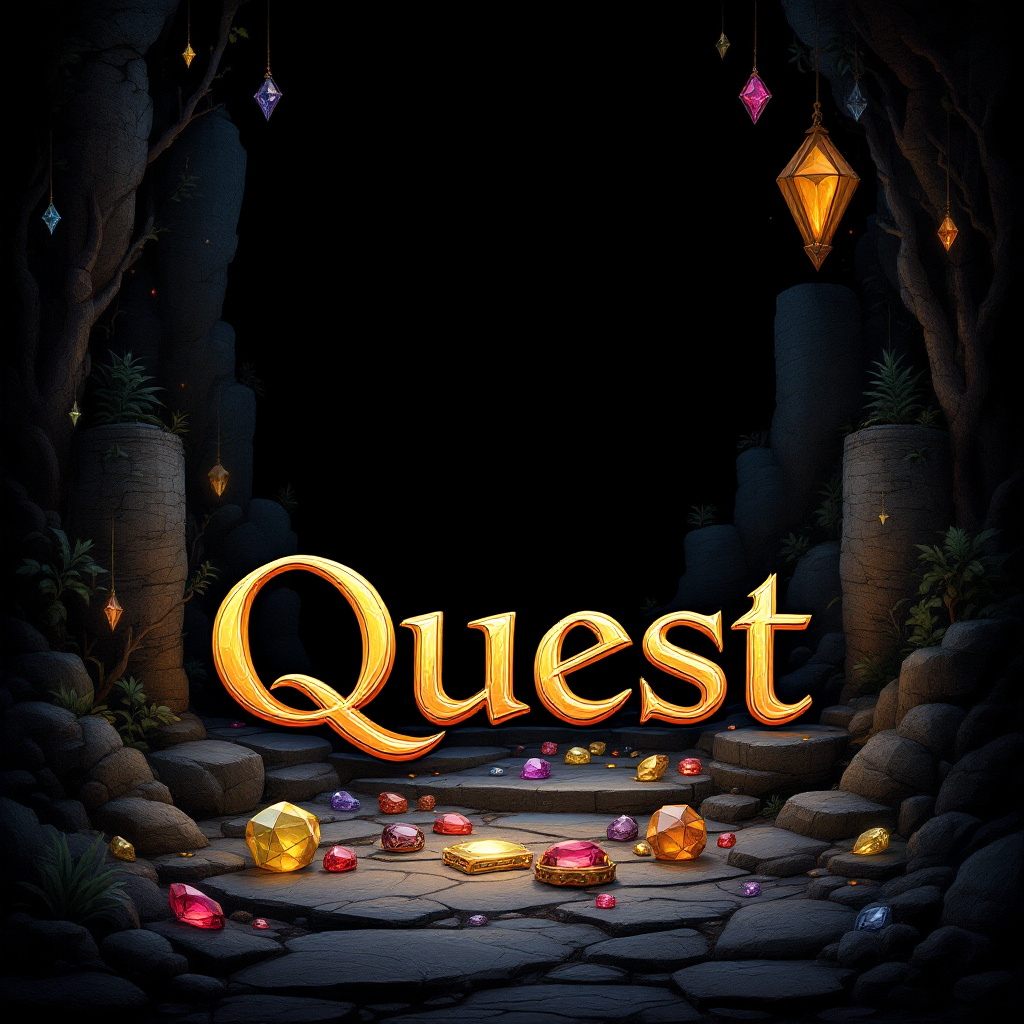 Jewel Quest