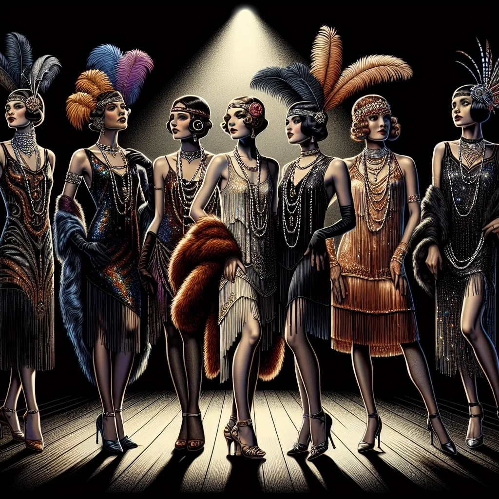 Flappers