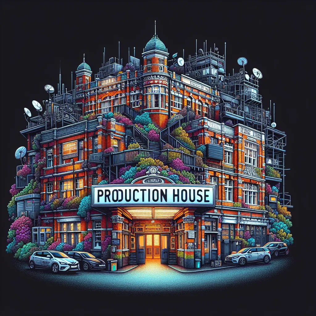 Production House