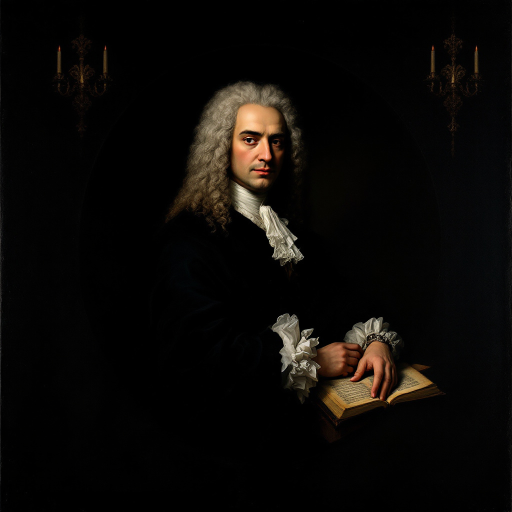 Domenico Scarlatti