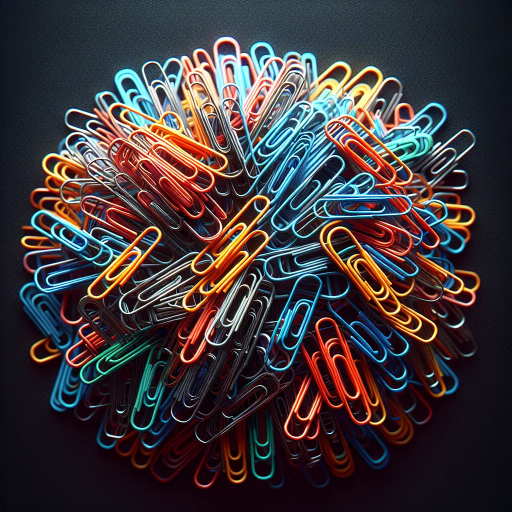 Paper Clips