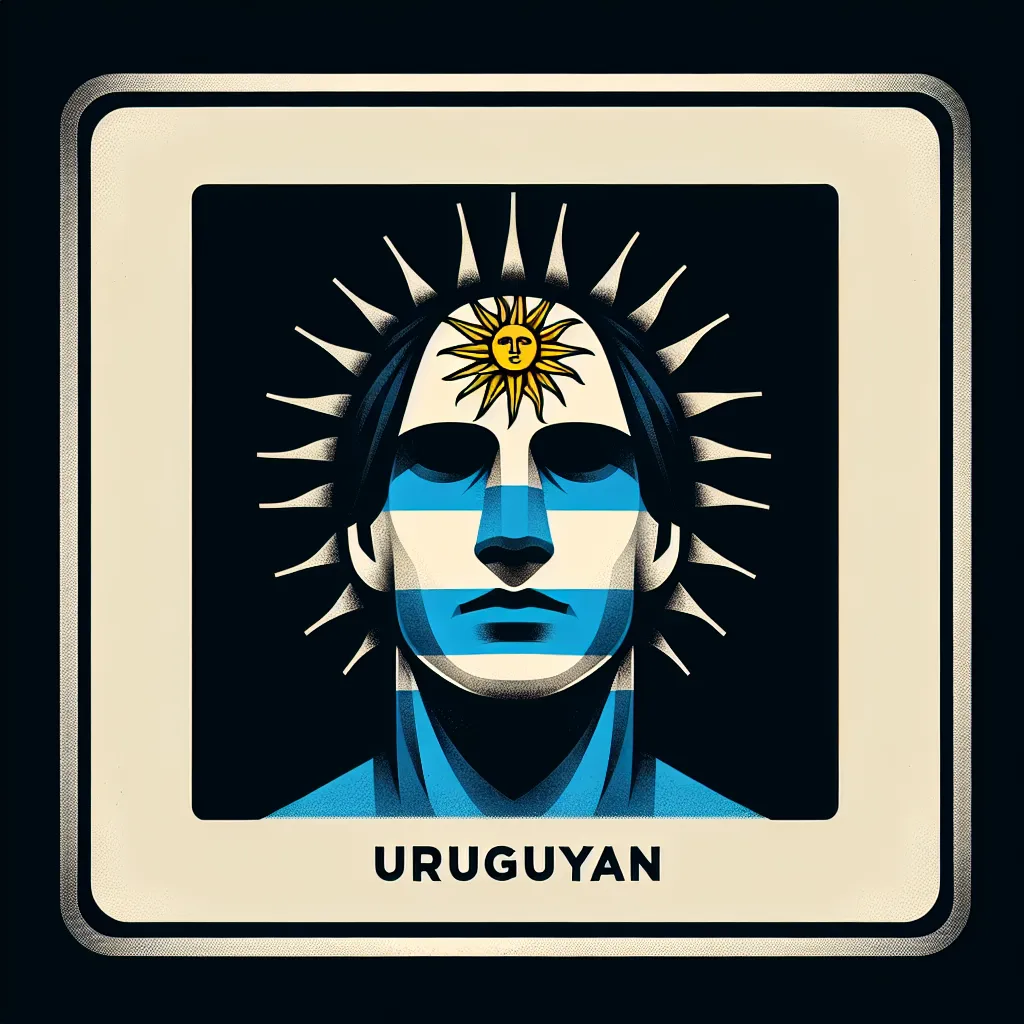 Uruguayan