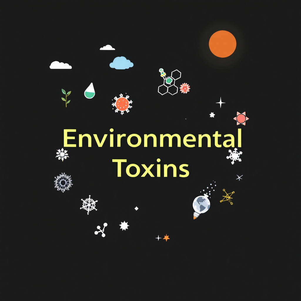 Environmental Toxins