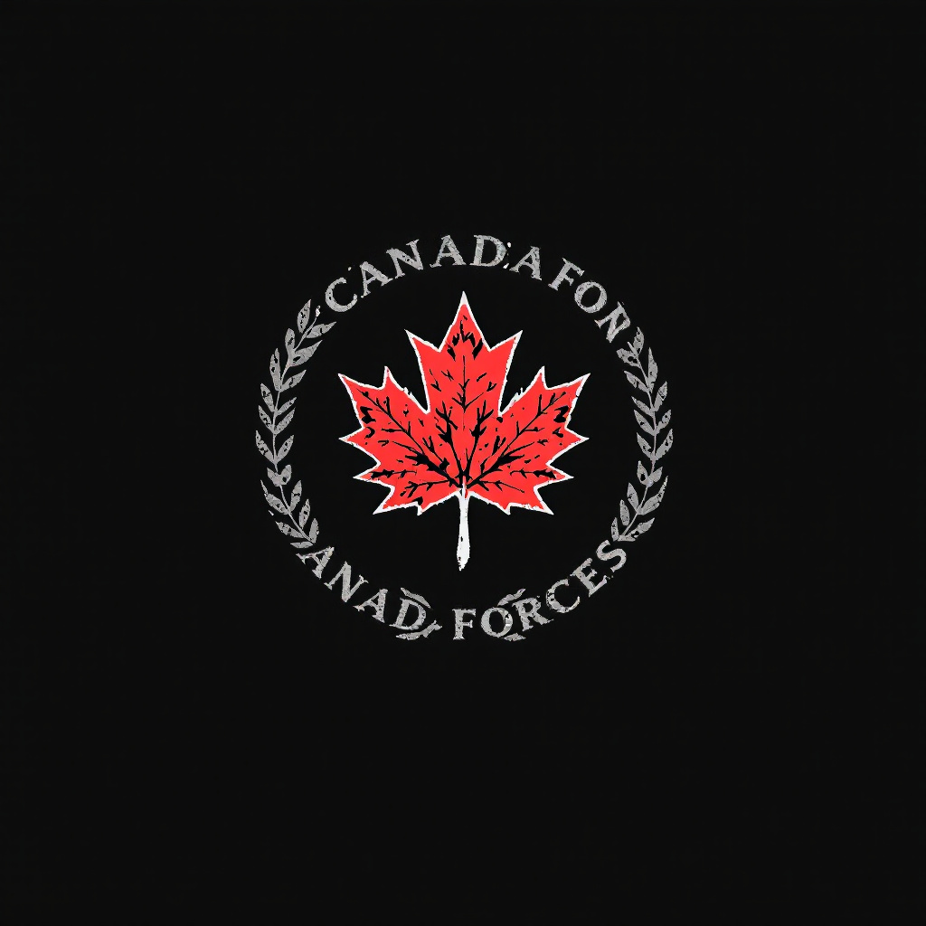 Canadian Forces